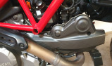 DUCATI HYPERMOTARD 950 SP