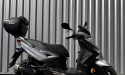 KYMCO NEW AGILITY CITY 125 2018 - 3 385kms