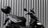 KYMCO NEW AGILITY CITY 125 2018 - 3 385kms