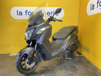 SYM JOYMAX Z 300 / SYM 300 ABS