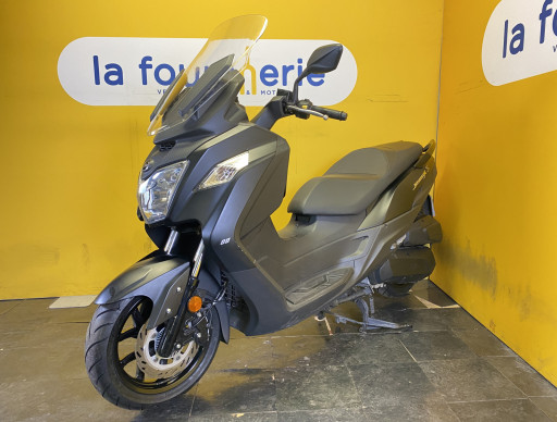 SYM JOYMAX Z 300 / SYM 300 MAXISCOOTER