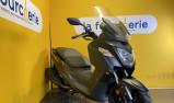 SYM JOYMAX Z 300 / SYM 300 MAXISCOOTER