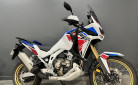 HONDA AFRICA TWIN CRF1100L ADVENTURE SPORTS DCT SE