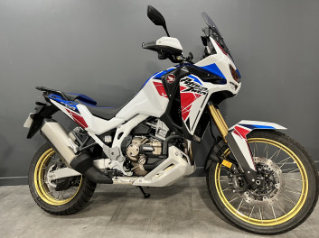 HONDA AFRICA TWIN CRF1100L ADVENTURE SPORTS DCT SE