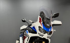HONDA AFRICA TWIN CRF1100L ADVENTURE SPORTS DCT SE