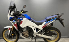 HONDA AFRICA TWIN CRF1100L ADVENTURE SPORTS DCT SE