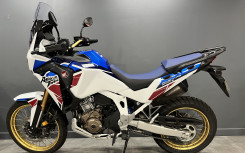 HONDA AFRICA TWIN CRF1100L ADVENTURE SPORTS DCT SE