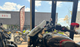 TRIUMPH Rocket III