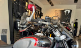 TRIUMPH Rocket III
