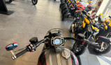 TRIUMPH Rocket III