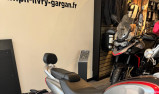 TRIUMPH Rocket III