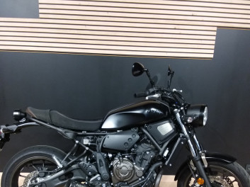 YAMAHA XSR 700 35KW