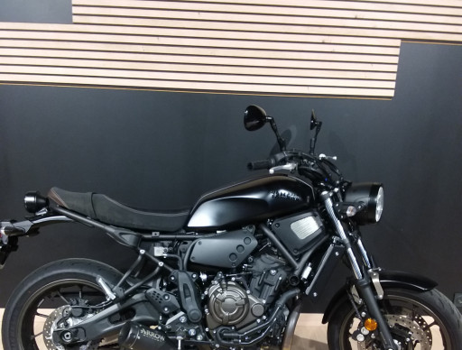 YAMAHA XSR 700 35KW