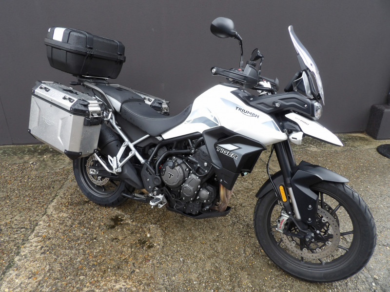 TRIUMPH TIGER 900 GT PRO