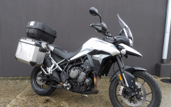 TRIUMPH TIGER 900 GT PRO