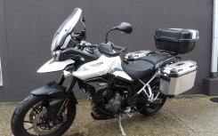 TRIUMPH TIGER 900 GT PRO