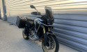 HONDA AFRICA TWIN 1100 ADVENTURE SPORT MECA