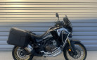 HONDA AFRICA TWIN 1100 ADVENTURE SPORT MECA