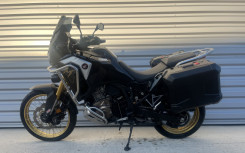 HONDA AFRICA TWIN 1100 ADVENTURE SPORT MECA