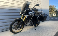 HONDA AFRICA TWIN 1100 ADVENTURE SPORT MECA
