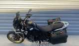 HONDA AFRICA TWIN 1100 ADVENTURE SPORT MECA