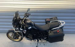 HONDA AFRICA TWIN 1100 ADVENTURE SPORT MECA