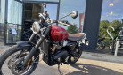 TRIUMPH SCRAMBLER 1200 X