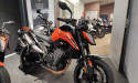 KTM 790 DUKE