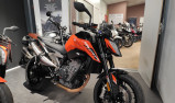 KTM 790 DUKE