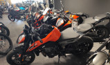 KTM 790 DUKE