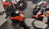 KTM 790 DUKE