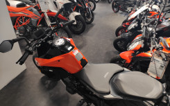 KTM 790 DUKE