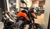 KTM 790 DUKE L