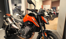 KTM 790 DUKE L