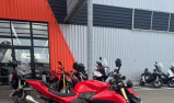 DUCATI STREETFIGHTER V2 S - A2