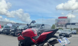 DUCATI STREETFIGHTER V2 S - A2