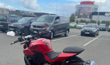 DUCATI STREETFIGHTER V2 S - A2