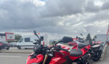 DUCATI STREETFIGHTER V2 S - A2