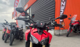 DUCATI STREETFIGHTER V2 S - A2