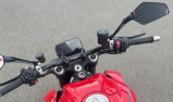 DUCATI STREETFIGHTER V2 S - A2