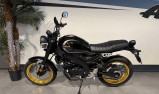 YAMAHA XSR 125 Legacy