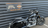 HARLEY-DAVIDSON SOFTAIL SPORT GLIDE 1745