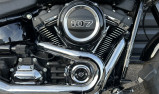 HARLEY-DAVIDSON SOFTAIL SPORT GLIDE 1745
