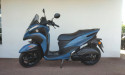 YAMAHA TRICITY 125