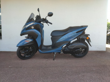 YAMAHA TRICITY 125