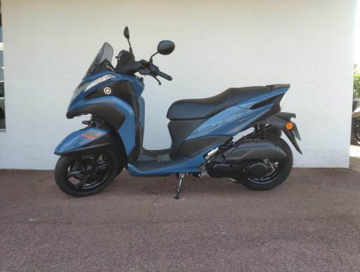 YAMAHA TRICITY 125