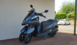YAMAHA TRICITY 125
