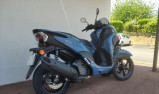 YAMAHA TRICITY 125