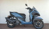 YAMAHA TRICITY 125