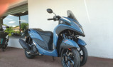 YAMAHA TRICITY 125